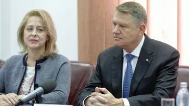 Klaus Iohannis, mesaj ferm cu ocazia alegerilor de la CSM: Trebuie să vă consolidaţi independenţa şi să rămâneţi un factor de echilibru (VIDEO)
