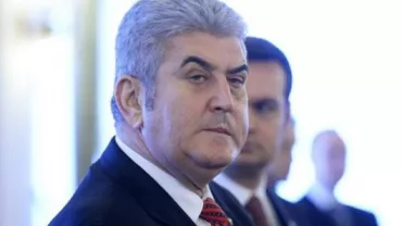 Gabriel Oprea revine în forţă în politică: A fost reales în fruntea UNPR. Cine va mai face parte din echipa de conducere