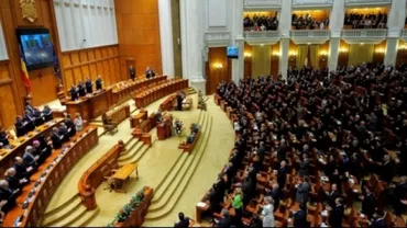 ''Există riscul ca turnul Eiffel să treacă la CJ Teleorman' - SHOW în Parlament! PNL-iștii, mesaj pentru 'partenerii' europeni: 'Aveți mare grijă cu acest Guvern'