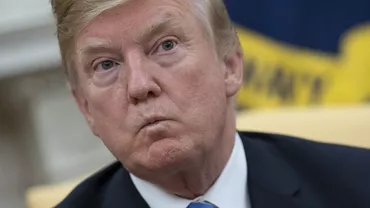 Probleme pentru TRUMP? ANI GREI de închisoare pentru fostul său avocat în dosarul ingerințelor ruse de la prezidențialele din 2016!