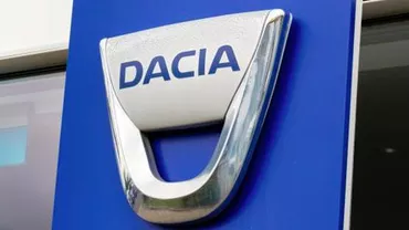 Noua mașină Dacia face furori: Toți șoferii români au rămas cu gura căscată! (FOTO)