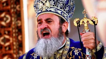 Mitropolitul Ardealului: ”E nevoie de spitale, clar. E nevoie şi de doctori”