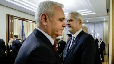 Adrian Năstase, critici deschise la adresa lui Liviu Dragnea: Ne întoarcem la delictul de opinie. Un partid mare nu poate să funcţioneze cu un singur punct de vedere