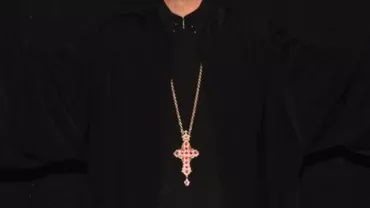 Călugăr OMORÂT în pădure. Este AL DOILEA CAZ în doar o săptămână. Autoritățile sunt în ALERTĂ