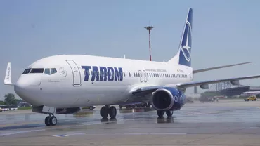 TAROM își înnoiește FLOTA! Despre ce aeronave este vorba