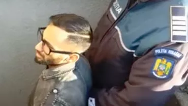 Declaraţia HALUCINANTĂ a unui bărbat, după ce și-a BĂTUT soția: ''S-a tras singură de...''