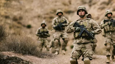 Ar trebuie să ne îngrijoreze conflictul ruso-ucrainean din Marea Neagră? Ce crede un specialist din Forțele militare SUA