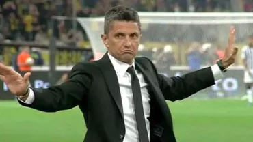 Seară grea pentru români! PAOK-ul lui Lucescu a fost umilit și părăsește Liga Europa; Standardul lui Răzvan Marin, eliminat și el