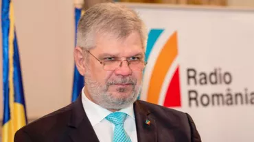 Scandalul de la Radio România Actualităţi capată noi proporţii: Directorul Georgică Severin a fost chemat la audieri