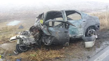 ULTIMA ORĂ: ȘOC în România! 2 cunoscuți POLITICIENI tocmai AU MURIT în urma unui ACCIDENT RUTIER!