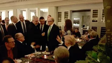 Prezenţa lui Liviu Dragnea în SUA la inaugurarea lui Trump, anchetată de procurorii americani: Investigaţie privind cheltuielile de la ceremonie