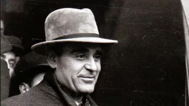 Procesul comunismului în România: Gheorghe Gheorghiu-Dej este judecat post-mortem pentru crimele din închisori şi lagărele de muncă (VIDEO)
