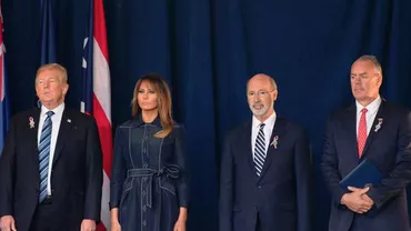 O nouă demisie cu scandal în Administraţia Trump: Cine este ultima victimă