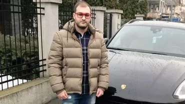 Opt ani de înschisoare pentru Ronnen Herşcovici, tânărul teribilist care a luat un poliţist pe capotă (VIDEO)