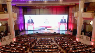Tăriceanu pregăteşte amnistia şi graţierea în şedinţa PSD: Am ajuns în ultimul ceas. Trebuie să existe un moment zero (VIDEO)