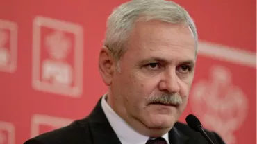 Liviu Dragnea, atacuri în serie la justiţie: Ce corupție? Dosare construită pe probe falsificate, denunțuri obținute prin șantaj, înregistrări contrafăcute? (VIDEO)