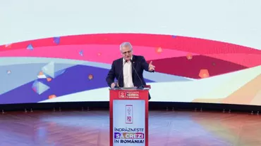 Liviu Dragnea, discurs anti-european: Nu poate să îmi ceară nimeni să mă bag în poză cu cineva care dușmănește România, care face rău țării mele (VIDEO)