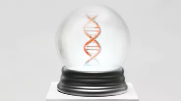 S.O.S., ADN-ul! Posibilitatea PREDICŢIILOR GENETICE provoacă entuziasm şi îngrijorare în lumea ştiinţifică