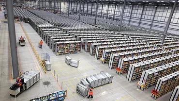 Doi GIGANŢI ai comerţului electronic se STABILIZEAZĂ în România! Noi locuri de muncă şi MILIOANE profit. Anunţul oficial făcut de marele CEO...