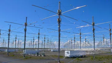 E OFICIAL: Experimente de MODIFICARE A ATMOSFEREI, desupra Europei! Anunţul HALUCINANT făcut de China şi Rusia