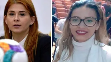 Concurs cu dedicație. Elena Iancu își consolidează postul în Ministerul Sportului, chiar dacă prietena ei, Ioana Bran, nu mai conduce instituția