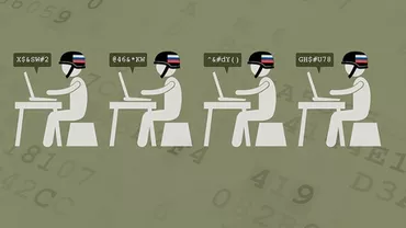 Războiul DIGITAL: Ferma de TROLI a Rusiei i-a momit pe afroamericani să nu voteze în 2016