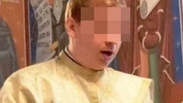 DESFRÂU la casa parohială! Preot din Iaşi, prins de soţie cu amanta în timp ce...