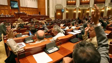 Decizie de ULTIM MOMENT în cazul românilor cu datorii la bănci. Legea se aplică și contractelor aflate în curs