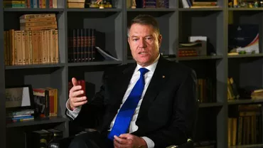 Klaus Iohannis: O să merg la ședințele de guvern. Nu mă trimite doamna prim-ministru să citesc eu site-ul Guvernului (VIDEO)