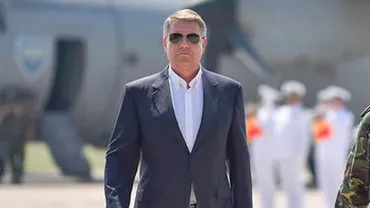 IOHANNIS, întrebat dacă va merge la TOATE ședințele de Guvern: SIGUR! (VIDEO)