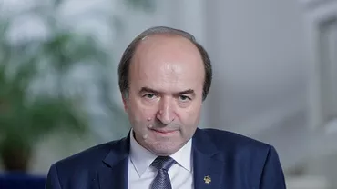 Toader, exasperat: Nu stă totul în amnistie și grațiere, ca de câte ori ne vedem să vorbesc numai de asta