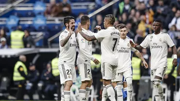 Real Madrid acuzată că și-ar fi ARANJAT tragerea la sorți din optimile Uefa Champions League