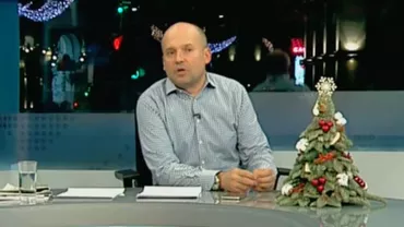 Radu Banciu, despre prezidențialele din 2019: Tăriceanu este un renegat al marelui public. Pe Dragnea îl înconjoară o mantie de ciumă. Cioloș este o domnișoară la faza pe balet (VIDEO)