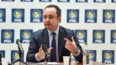 Vicepreședintele PNL, Cristian Bușoi: România NU are buget acum pentru că PSD NU mai are bani. Efectul măsurilor de ieri este dezastruos pentru economie