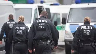 ALERTĂ! AMENINȚARE cu BOMBĂ la un târg de Crăciun