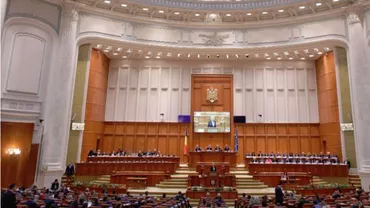 Moțiunea de cenzură împotriva Guvernului Dăncilă a picat