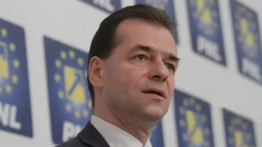 Ludovic Orban: PSD a dat graţierea pentru cei condamnaţi pentru fapte de corupţie prin decizia CCR privind completurile de 5 judecători de la Curtea Supremă (VIDEO)