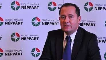 Szilágyi Zsolt (PPMT): ''UDMR s-a pesedizat, susţine un guvern plin de gafe, care a divizat România mai mult ca oricând''