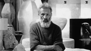 Brâncuşi este cel mai scump artist licitat în 2018. Sculptura ''Tânără sofisticată'', vândută pentru o sumă fabuloasă (FOTO)