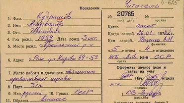 Dezvăluire BOMBĂ: Actualul conducător al Bisericii Ortodoxe din Letonia a fost ofițer KGB în era URSS (FOTO)