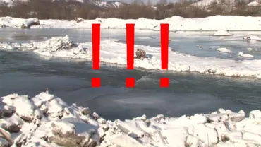 După GER vine POTOPUL: Alertă de INUNDAŢII în 10 bazine hidrografice. Urmează weekendul groazei!