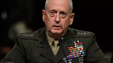 ''China și Rusia vor să modeleze lumea după un model autoritar''. Scrisoarea de demisie a lui Jim Mattis, critică dură la adresa lui Trump