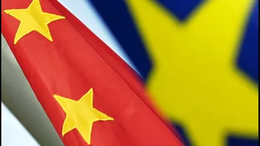 Noi clinciuri între China și Uniunea Europeană: Beijingul acuză blocul comunitar de „ipocrizie”, după ce acesta a reacționat în cazul oficialilor arestați de chinezi