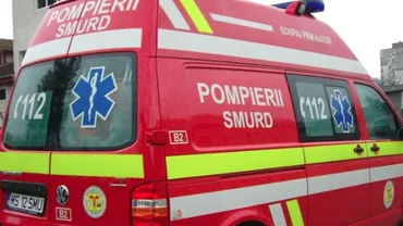 2.000 de oameni au solicitat ajutorul SMURD în Ajun şi în prima zi de Crăciun