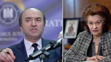 Tudorel Toader, atac la preşedinta ÎCCJ: Sper sa ne spună că procesele vor fi rejudecate cu respectarea legii. Sper să nu ne spună că îşi dă demisia de onoare!