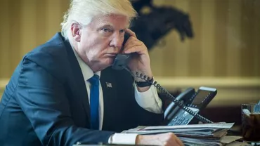 Fetița americană crede în Moș Crăciun în continuare, chiar și după telefonul primit de la Donald Trump