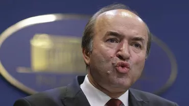 Tudorel Toader, despre posibila sa candidatură la alegerile europarlamentare: Nu intră în orizontul meu de așteptare (VIDEO)