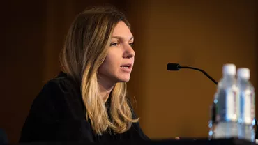 Simona Halep, lăsată cu ochii-n soare? Presa din România anunţă că Boris Becker va face parte din staff-ul liderei WTA, germanul neagă orice colaborare