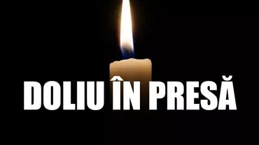 ȘOC: Marele JURNALIST ROMÂN a fost găsit MORT ÎN CASĂ! A suferit un ACCIDENT VASCULAR!