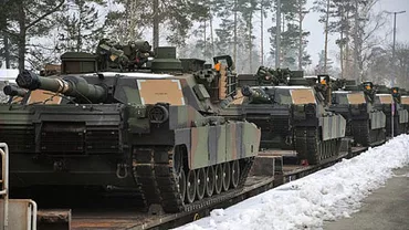 Armata germană ia în calcul recrutarea de specialiști din alte state membre ale UE. România, NEMULȚUMITĂ